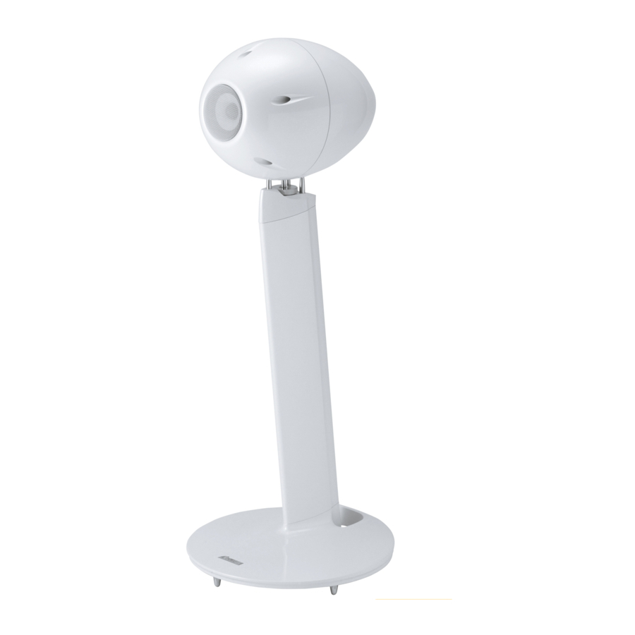 Eclipse TD510ZMK2 Mode D'emploi