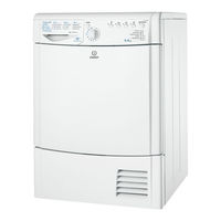 Indesit IDCA H G35 B Mode D'emploi