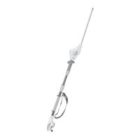 IKRA THS 500 Pro Manuel D'utilisation
