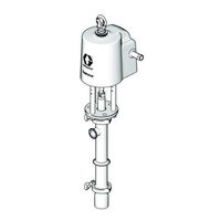 Graco SaniForce 24G740 Instructions