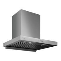 Klarstein AERO CLEAN 60 Mode D'emploi