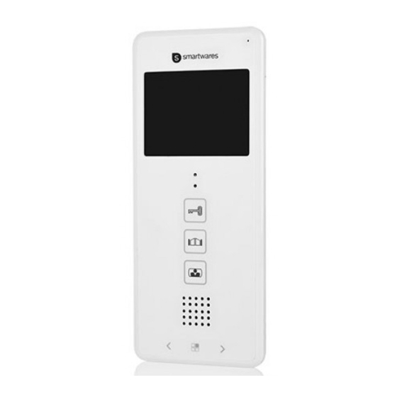 Smartwares DIC 221 Série Mode D'emploi