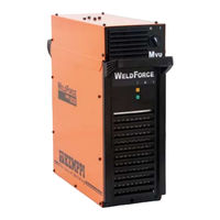 Kemppi WeldForce KPS 4500 Manuel D'utilisation