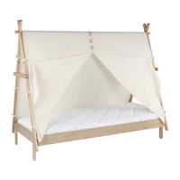 Leen Bakker Apache 81020899 Instructions De Montage