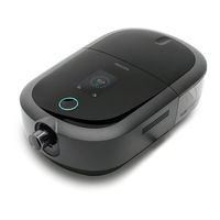 Philips DreamStation 2 CPAP Advanced Guide De Démarrage Rapide