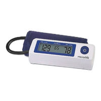 Microlife BP A90 Mode D'emploi