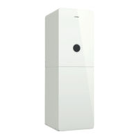 Bosch Condens 5300i WM Notice D'installation Et D'entretien