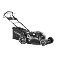 Murray EQ2-700X Mode D'emploi