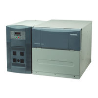 Xantrex PowerHub 1800 Manuel D'installation