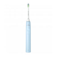 Philips sonicare 1000 Série Mode D'emploi