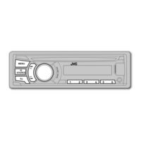 JVC KD-R740BT Manuel D'instructions