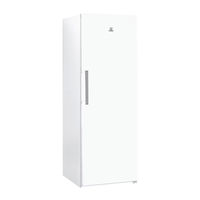 Indesit SI6 2 W Guide Rapide