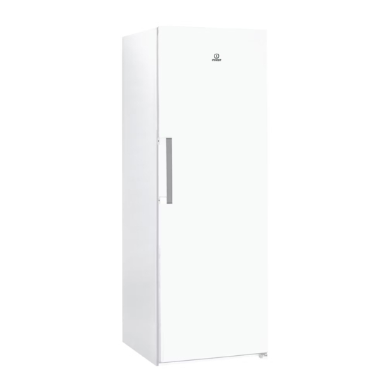 Indesit SI6 2 W Guide Rapide