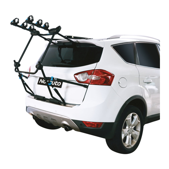 NORAUTO STRAP 100-3R Mode D'emploi