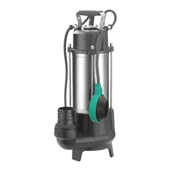 Ribimex RIBILAND PRPVC1501V Manuel D'instructions Et D'utilisation
