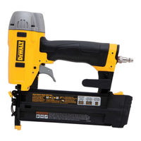 Dewalt DWFP12231 Guide D'utilisation