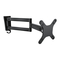Racks et supports StarTech ARMWALLDS Guide De L'utilisateur