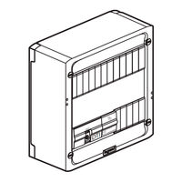 LEGRAND 4 182 50 Notice D'installation