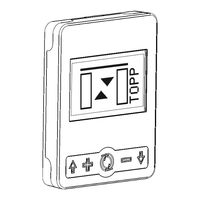 TOPP DS2 Instructions Pour L'installation Et L'emploi