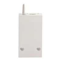 Delta Dore RF 660 FP Guide D'installation Et D'utilisation