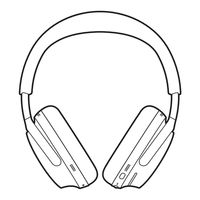 Bose QUIETCOMFORT Manuel