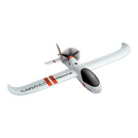 ACME Zoopa Glider 75 Manuel D'utilisation