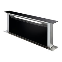 De Dietrich DHD7261B Guide D'utilisation