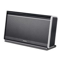 Bose SoundLink Notice D'utilisation