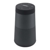 Bose SOUNDLINK Mode D'emploi