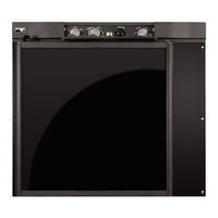 Norcold N180.3 Serie Manuel D'utilisation