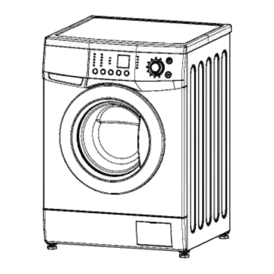 DAEWOO ELECTRONICS DWD-FD4413 Manuel D'instructions