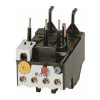 Eaton ZB32-38 Notice D'installation