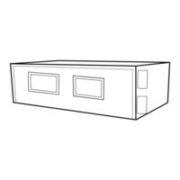 Johnson SUITCON120H Guide D'utilisation