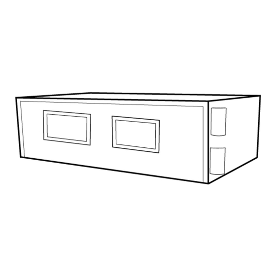 Johnson SUITCON Serie Guide D'utilisation