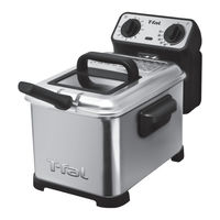 T-Fal FAMILY PRO FR4049 Manuel D'utilisation