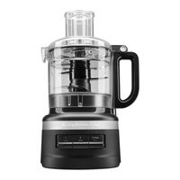 KitchenAid 5KFP0719EAC Mode D'emploi