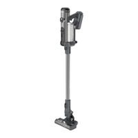 Numatic NQ.100 Traduction Du Manuel D'utilisation D'origine