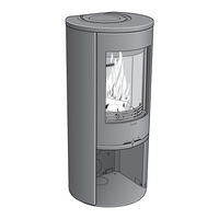 Nibe Contura C 510 Guide D'installation