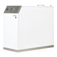 ACV Compact Condens 510 Notice D'installation, D'utilisation Et D'entretien