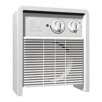 Vortice SCALDATUTTO Livret D'instructions