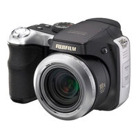 FujiFilm FinePix S8100fd Mode D'emploi