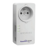 NETGEAR XAV5401 Guide D'installation