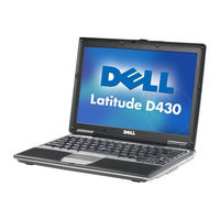 Dell PP09S Guide De Référence Rapide