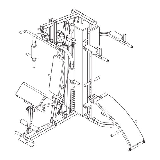 Gregster GRG-HG-015 Mode D'emploi