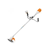 Stihl FSA 90 Notice D'emploi