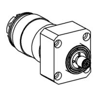 Pcm BO26-GSC-105-4X Mode D'emploi
