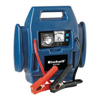 Einhell BT-PS 800 Mode D'emploi D'origine