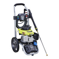 Ryobi RY802800 Manuel D'utilisation