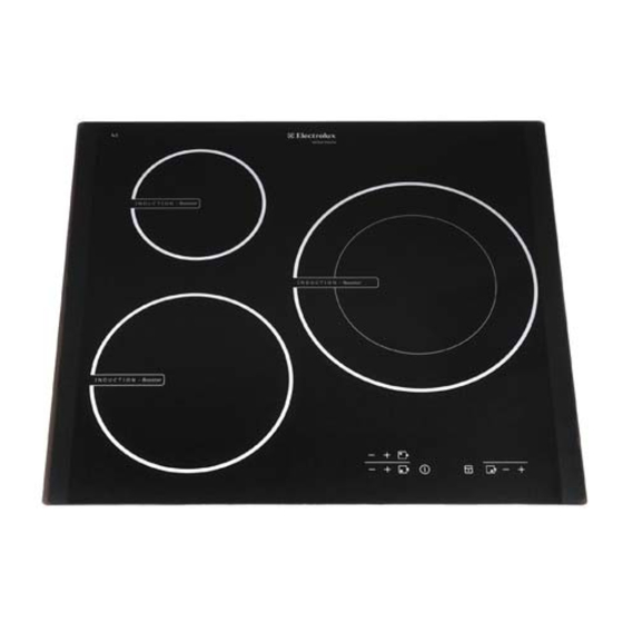 Electrolux ARTHUR MARTIN AHD 60030 P Notice D'utilisation