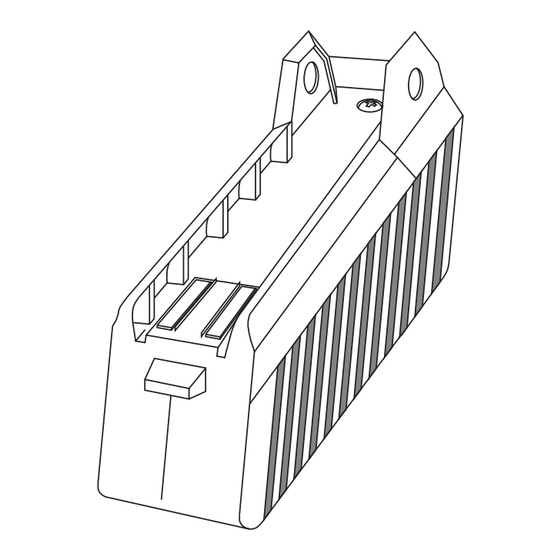 Gardena V12 A 12 Mode D'emploi